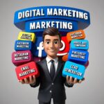Digital Marketing Services