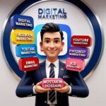 Internet Goldmine_ 25 Ways to Get Rich Online is in the bio