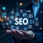 SEO in digital marketing