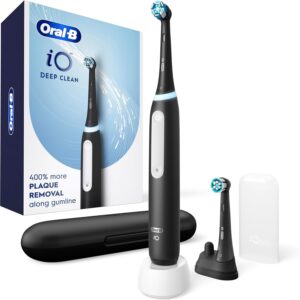 Oral-B iO Deep Clean Rechargeable