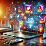 social media marketing